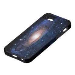 Milky Way Galaxy iPhone SE/5/5s Case