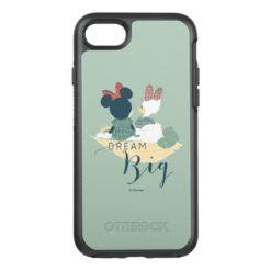 Minnie Mouse & Daisy Duck | Dream Big OtterBox Symmetry iPhone 7 Case