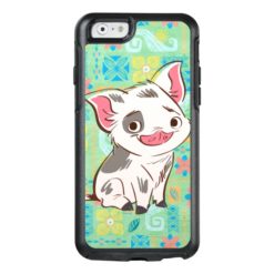 Moana | Pua - I'm No Bacon OtterBox iPhone 6/6s Case