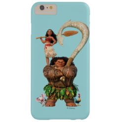 Moana | True To Your Heart Barely There iPhone 6 Plus Case