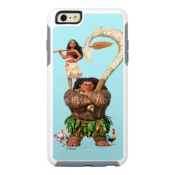 Moana | True To Your Heart OtterBox iPhone 6/6s Plus Case