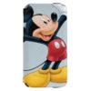 Modern Mickey | Airbrushed iPhone 6/6s Wallet Case