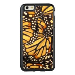 Monarch Butterfly OtterBox iPhone 6 Plus Case