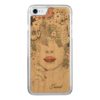 Mother Nature Abstract Wooden iPhone 6 Carved iPhone 7 Case