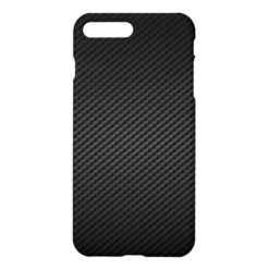 Motor Racing Carbon Fibre iPhone 7 Plus Case