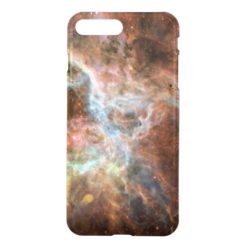 Nebula space galaxy stars hipster geek cool trendy iPhone 7 plus case