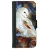 Night Owl iPhone 6/6s Wallet Case
