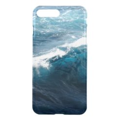 Ocean Waves iPhone 7 Plus Case