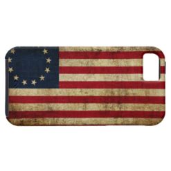 Old Glory iPhone SE/5/5s Case