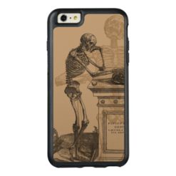 Old Skeletons OtterBox iPhone 6/6s Plus Case