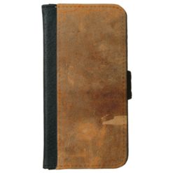 Old Worn Leather Book Cover