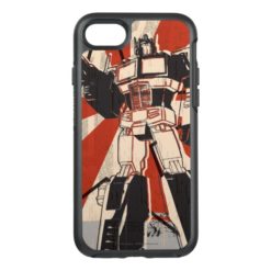 Optimus - Protect OtterBox Symmetry iPhone 7 Case