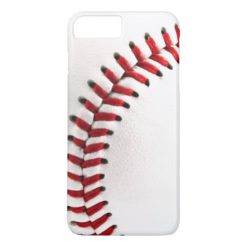 Original baseball ball iPhone 7 plus case