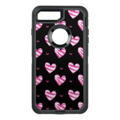 OtterBox Defender iPhone 6/6s Case/Hearts OtterBox Defender iPhone 7 Plus Case