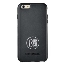 OtterBox iPhone 6 Plus Black Symmetry Case Bulk