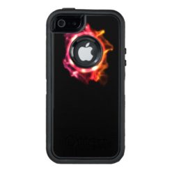Otterbox Case CANDY FLAMES