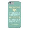 Outbursts of Affection custom cases