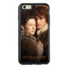 Outlander | Jamie & Claire Embrace Photograph OtterBox iPhone 6/6s Plus Case