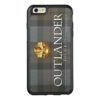 Outlander | Outlander Title & Crest OtterBox iPhone 6/6s Plus Case