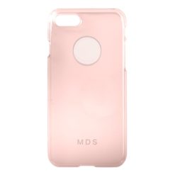 Pale Pink iPhone 7 Case