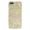 Pearl Glitter iPhone 5/5S Case
