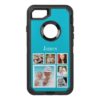Photo Collage OtterBox Defender iPhone 7 Case