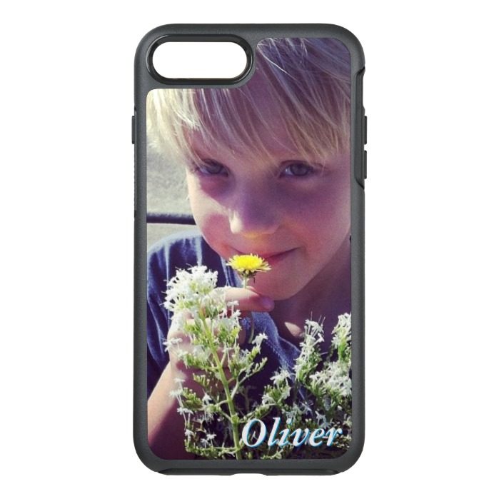 Photo OtterBox Symmetry iPhone 7 Plus Case