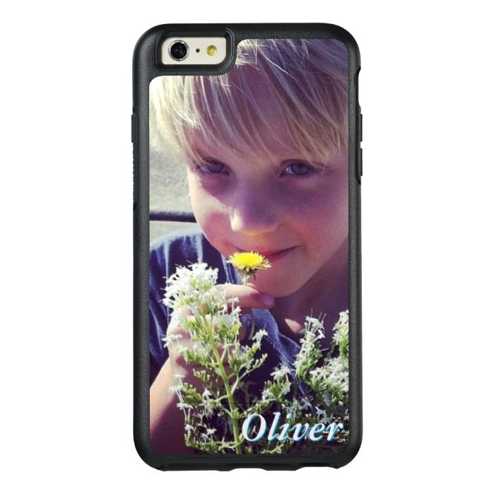 Photo OtterBox iPhone 6/6s Plus Case