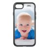 Photo Protective Phone With Monogram OtterBox Symmetry iPhone 7 Case