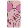 Piglet 8 barely there iPhone 6 plus case