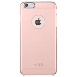 Pink iPhone 6/6s Plus Case