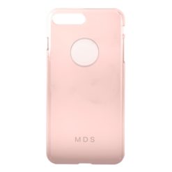 Pink iPhone7 Plus Case
