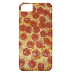 Pizza Case For iPhone 5C