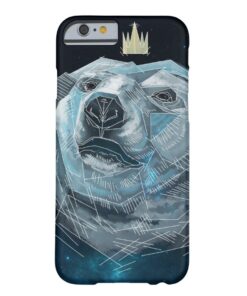 Polar King Barely There iPhone 6 Case