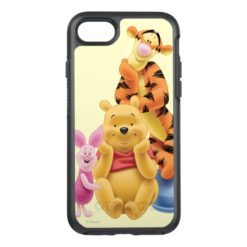Pooh & Friends 11 OtterBox Symmetry iPhone 7 Case