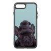 Puppy On The Head Of His Mother OtterBox Symmetry iPhone 7 Plus Case