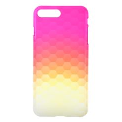 Pure Happiness iPhone 7 Plus Case