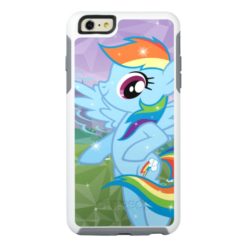 Rainbow Dash OtterBox iPhone 6/6s Plus Case