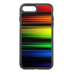 Rainbow In The Dark OtterBox Symmetry iPhone 7 Plus Case