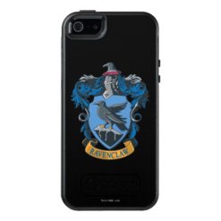 Ravenclaw Crest 2 OtterBox iPhone 5/5s/SE Case