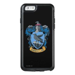 Ravenclaw Crest 2 OtterBox iPhone 6/6s Case