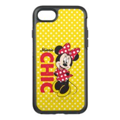 Red Minnie | Chic OtterBox Symmetry iPhone 7 Case