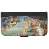 Renaissance Art The Birth of Venus by Botticelli Wallet Phone Case For iPhone 6/6s