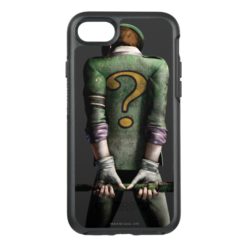 Riddler 2 OtterBox symmetry iPhone 7 case