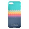 Rising Water iPhone 7 Case