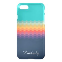 Rising Water iPhone 7 Case