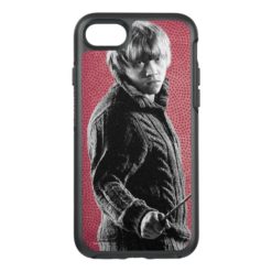 Ron Weasley 5 OtterBox Symmetry iPhone 7 Case