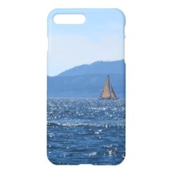 Sailboat iPhone 7 Plus Case
