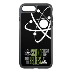 Science Doesn't Care OtterBox Symmetry iPhone 7 Plus Case