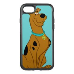 Scooby Doo | Classic Pose OtterBox Symmetry iPhone 7 Case